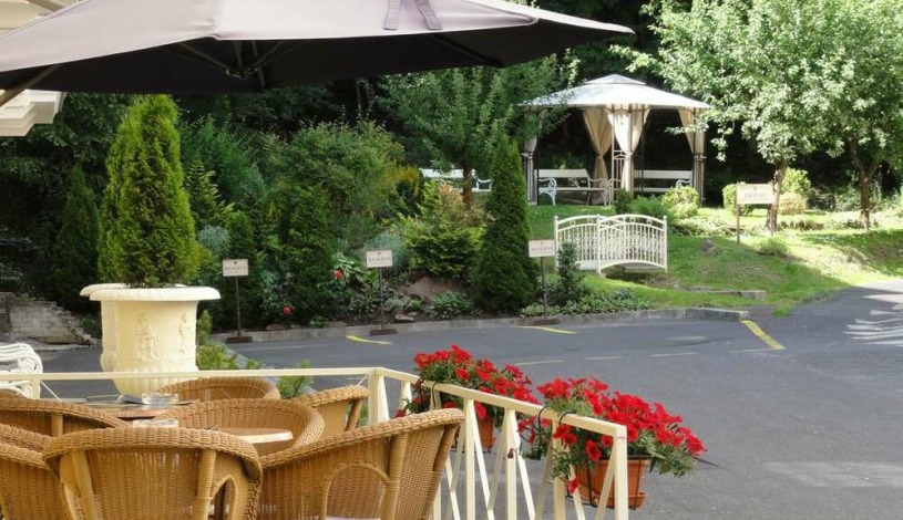 Residence Romanza Mariánské Lázně